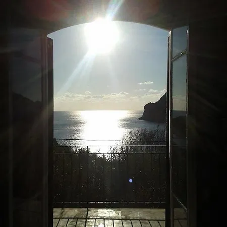 Villa Paleokastritsa * Paleokastritsa