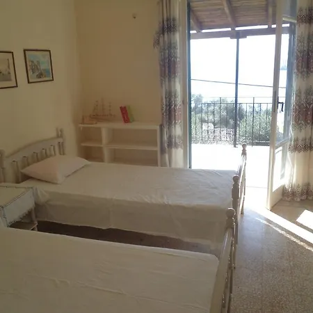 Dom wakacyjny Villa Paleokastritsa