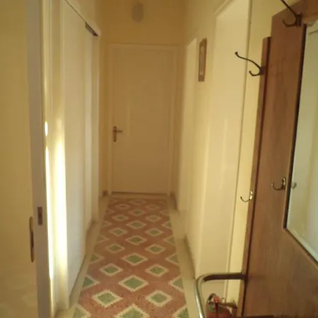Villa Paleokastritsa Dom wakacyjny Paleokastritsa