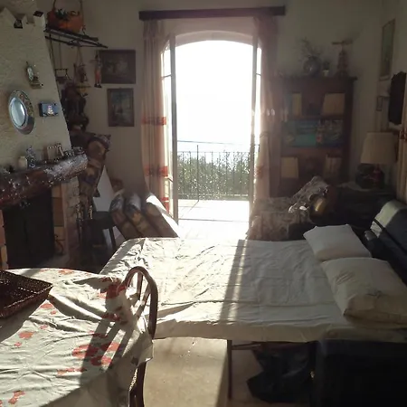 Villa Paleokastritsa Paleokastritsa