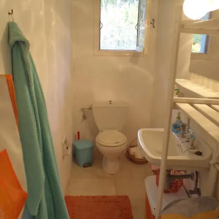 Dom wakacyjny Villa Paleokastritsa *