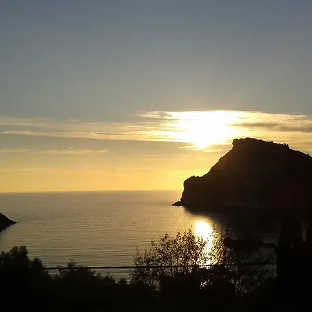 Villa Paleokastritsa *