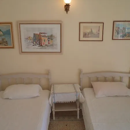 Villa Paleokastritsa Dom wakacyjny *