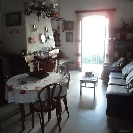 Dom wakacyjny Villa Paleokastritsa Paleokastritsa