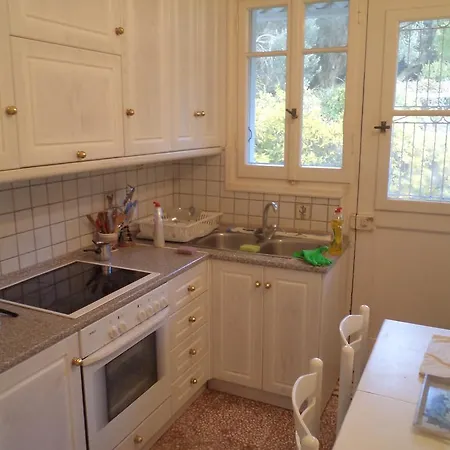 Villa Paleokastritsa * Paleokastritsa