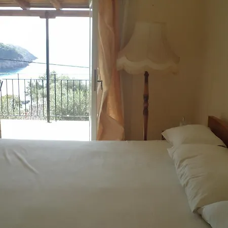 Villa Paleokastritsa *