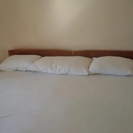 Dom wakacyjny Villa Paleokastritsa Paleokastritsa