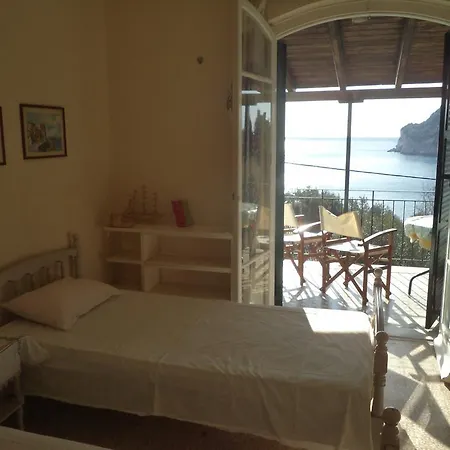Villa Paleokastritsa * Paleokastritsa