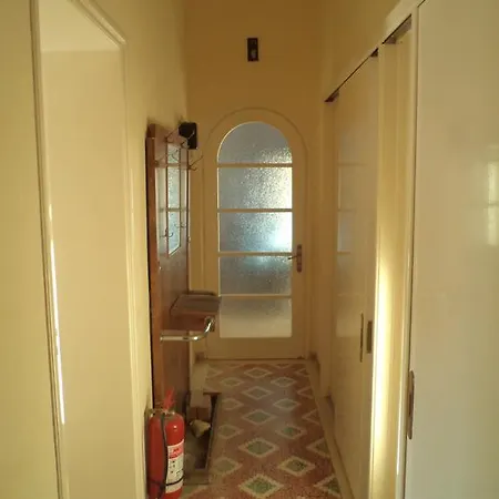 Villa Paleokastritsa Dom wakacyjny