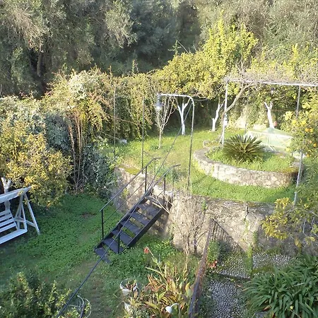 Villa Paleokastritsa Dom wakacyjny Paleokastritsa