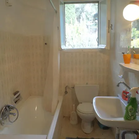 Villa Paleokastritsa Dom wakacyjny