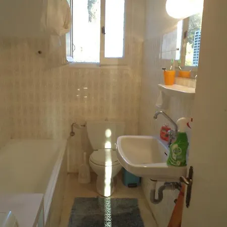 Dom wakacyjny Villa Paleokastritsa Paleokastritsa
