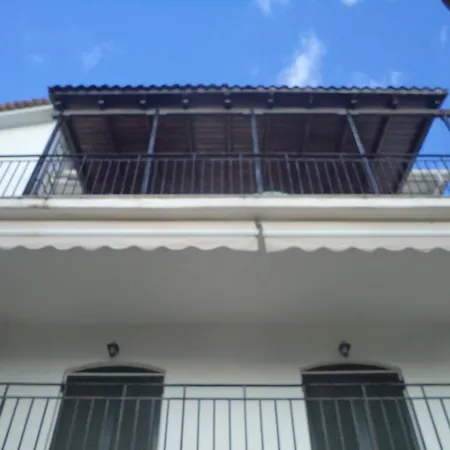 Dom wakacyjny Villa Paleokastritsa