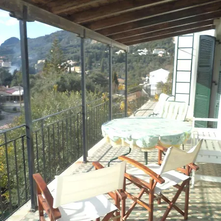 Villa Paleokastritsa * Paleokastritsa
